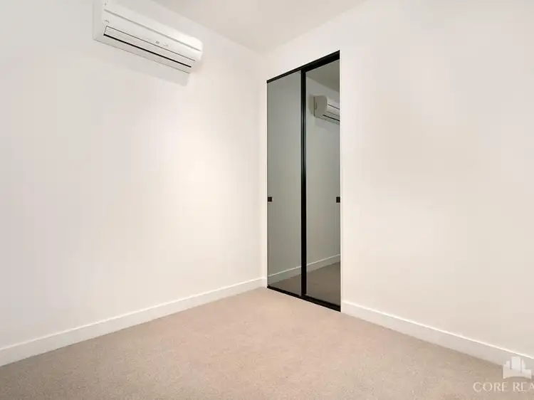 Fifth view of Homely apartment listing, 2707B/155 Franklin Street, Melbourne VIC 3000