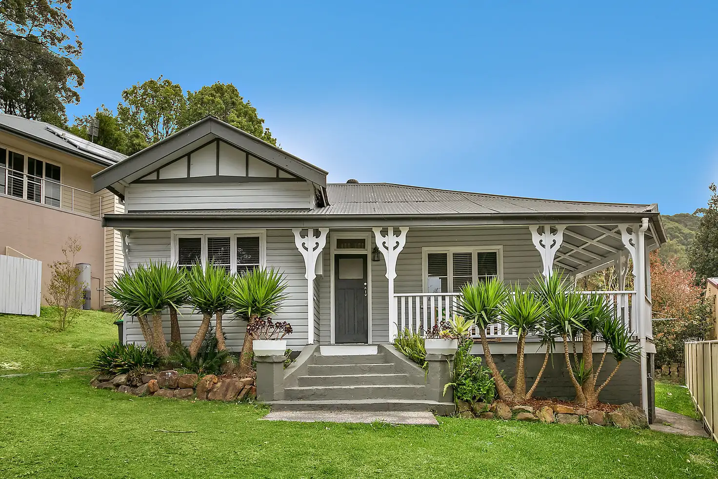 Main view of Homely house listing, 52F Pass Avenue, Thirroul NSW 2515