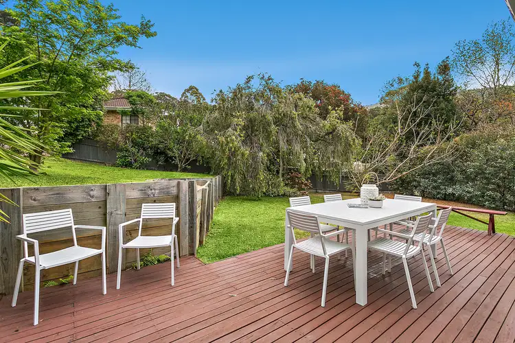 Second view of Homely house listing, 52F Pass Avenue, Thirroul NSW 2515