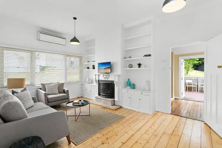 Third view of Homely house listing, 52F Pass Avenue, Thirroul NSW 2515