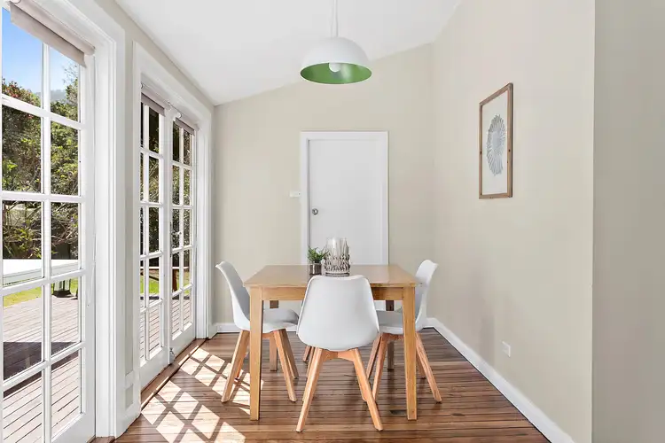 Fourth view of Homely house listing, 52F Pass Avenue, Thirroul NSW 2515