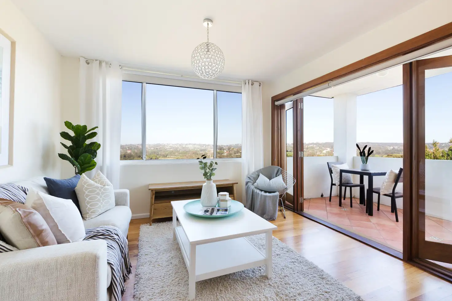 Main view of Homely unit listing, 4/18 Dalley Street, Queenscliff NSW 2096