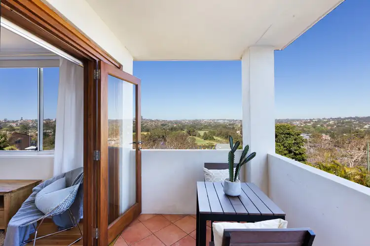 Fourth view of Homely unit listing, 4/18 Dalley Street, Queenscliff NSW 2096