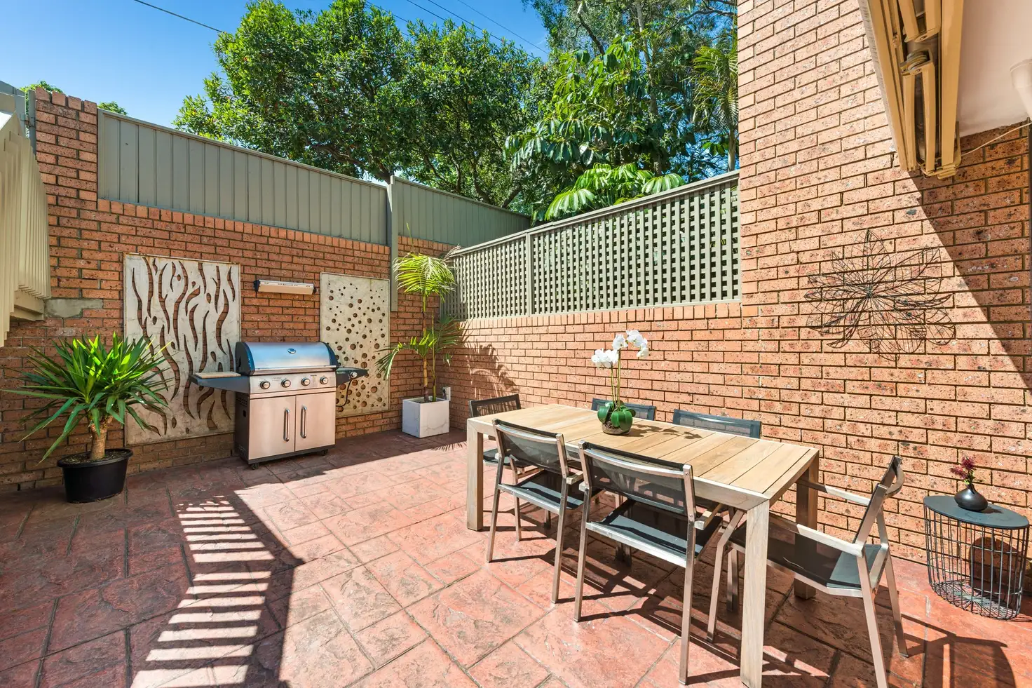 Main view of Homely townhouse listing, 3/5-7 River Road, Wollstonecraft NSW 2065