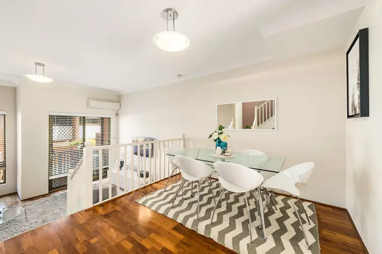 Fourth view of Homely townhouse listing, 3/5-7 River Road, Wollstonecraft NSW 2065