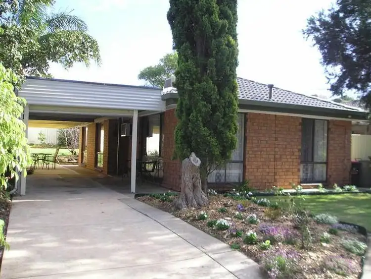Main view of Homely house listing, 31 Nash Crescent, Morphett Vale SA 5162