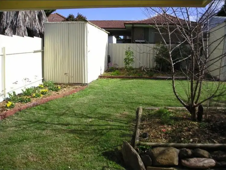 Second view of Homely house listing, 31 Nash Crescent, Morphett Vale SA 5162