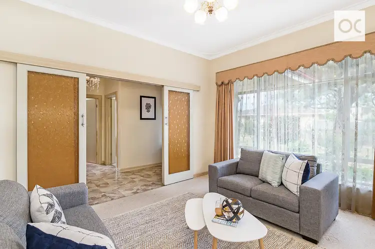 Second view of Homely house listing, 8 Wright Street, Salisbury SA 5108