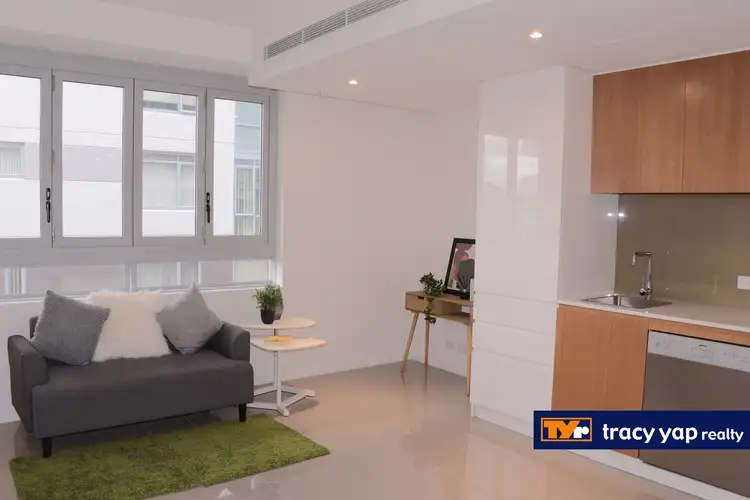 505/2 Saunders Close, Macquarie Park NSW 2113