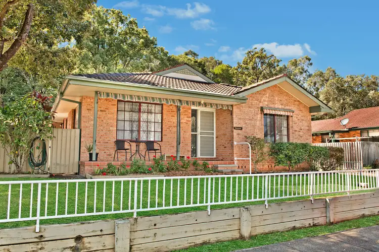 Main view of Homely house listing, 57 Hibbard Drive, Port Macquarie NSW 2444