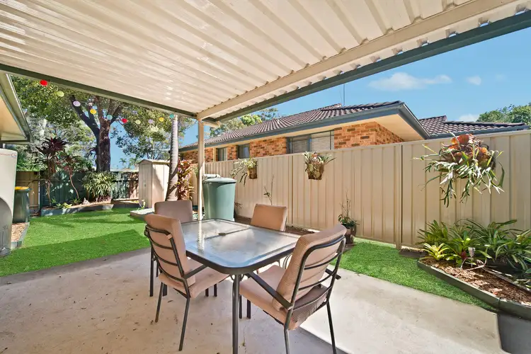 Second view of Homely house listing, 57 Hibbard Drive, Port Macquarie NSW 2444