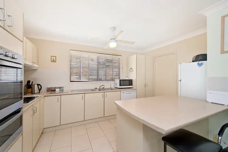 Third view of Homely house listing, 57 Hibbard Drive, Port Macquarie NSW 2444