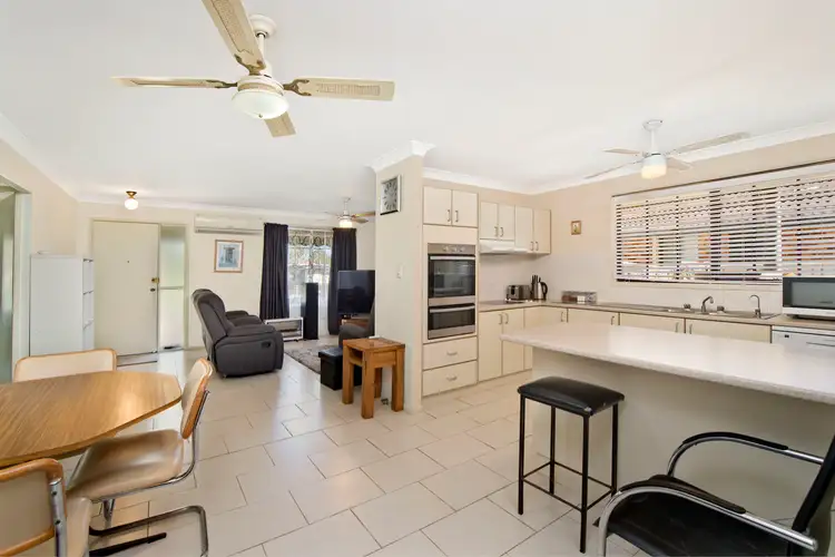 Fourth view of Homely house listing, 57 Hibbard Drive, Port Macquarie NSW 2444