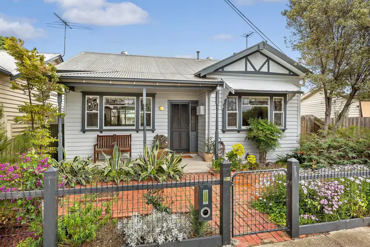 2 Stanley Street, West Footscray VIC 3012