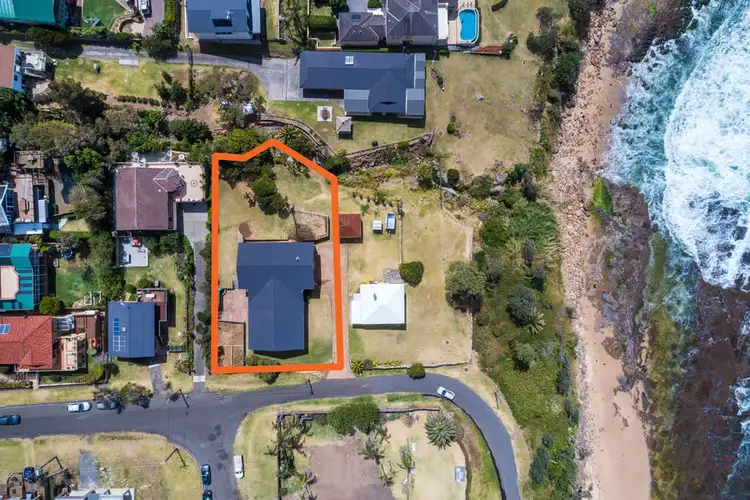 Main view of Homely house listing, 6-8 Reef Avenue, Wombarra NSW 2515