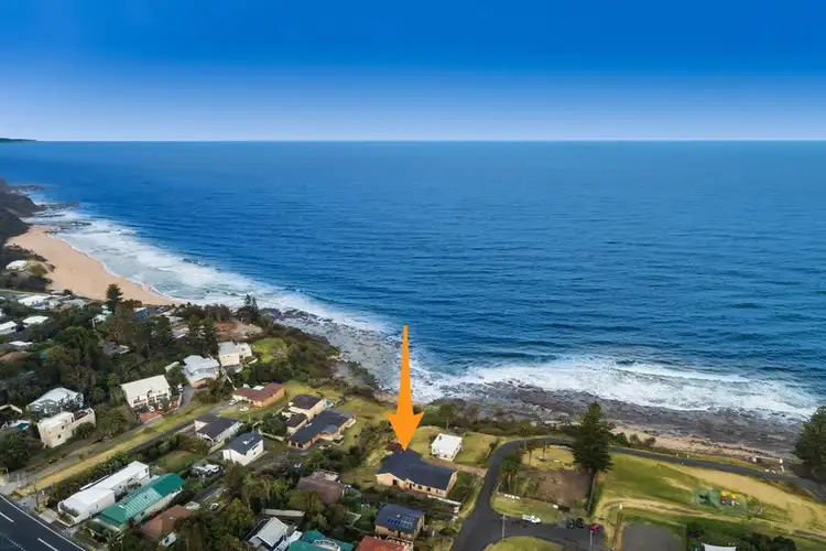 Second view of Homely house listing, 6-8 Reef Avenue, Wombarra NSW 2515