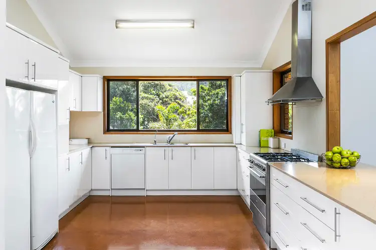 Fourth view of Homely house listing, 6-8 Reef Avenue, Wombarra NSW 2515