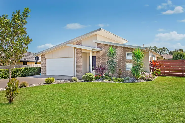 Main view of Homely house listing, 9 Jabiru Way, Port Macquarie NSW 2444