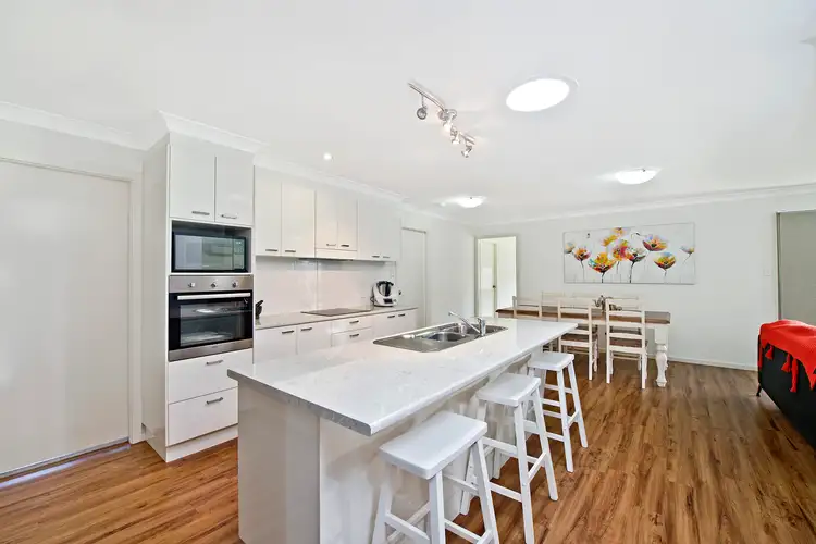 Third view of Homely house listing, 9 Jabiru Way, Port Macquarie NSW 2444