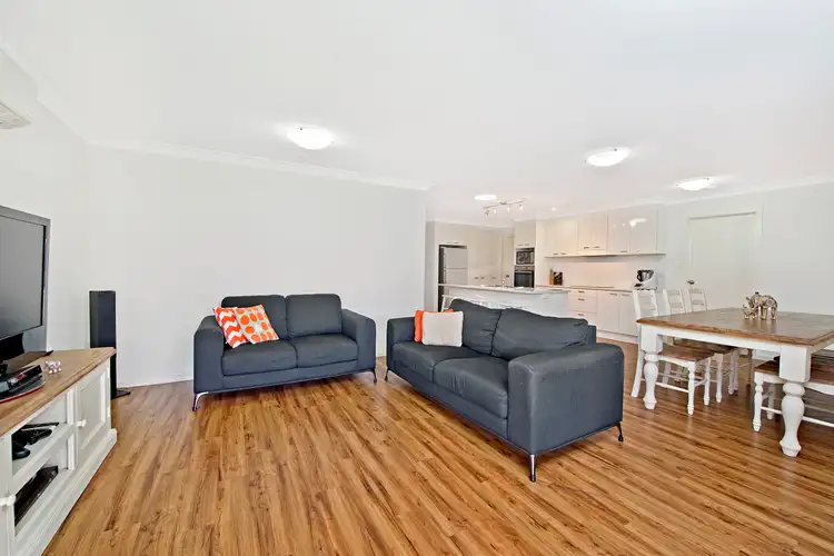 Fourth view of Homely house listing, 9 Jabiru Way, Port Macquarie NSW 2444