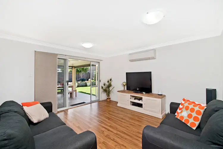 Fifth view of Homely house listing, 9 Jabiru Way, Port Macquarie NSW 2444