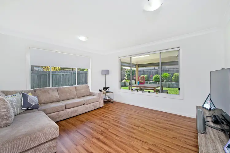 Sixth view of Homely house listing, 9 Jabiru Way, Port Macquarie NSW 2444