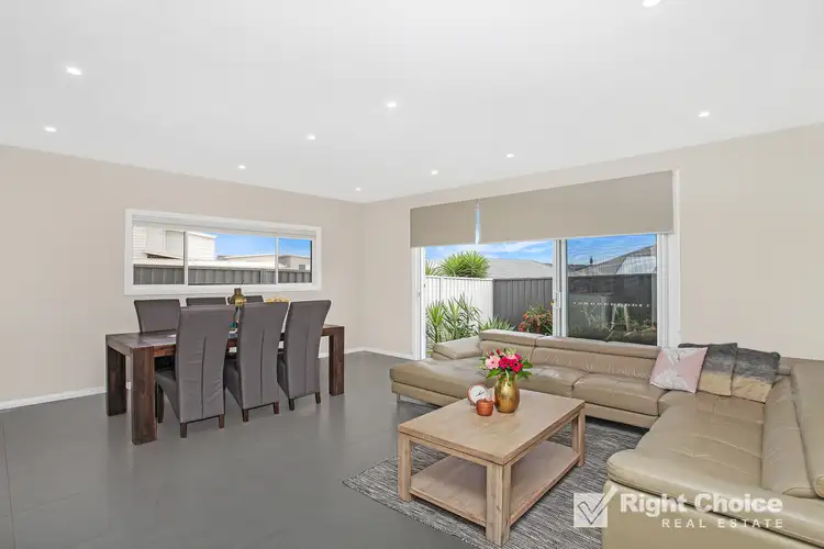 Second view of Homely house listing, 26A Foster Road, Flinders NSW 2529