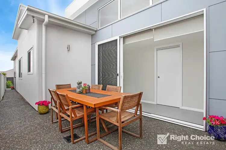 Fifth view of Homely house listing, 26A Foster Road, Flinders NSW 2529