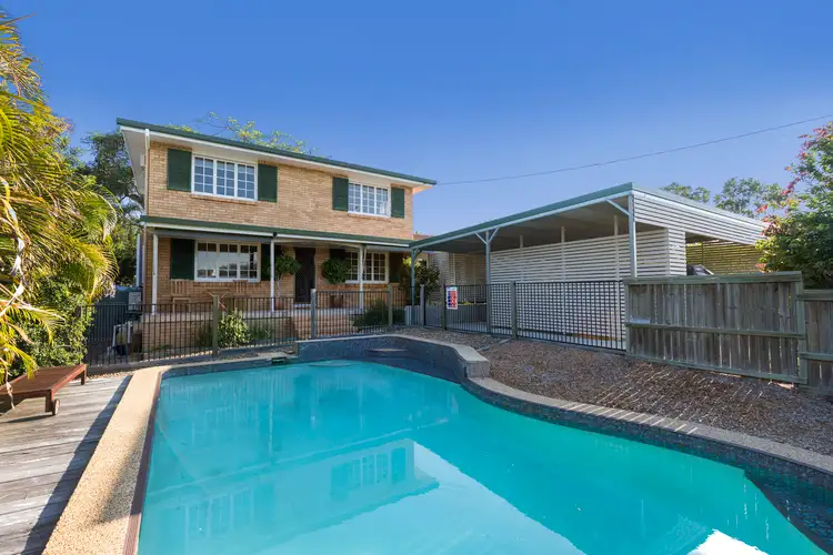 5 Farnham Street, Fig Tree Pocket QLD 4069