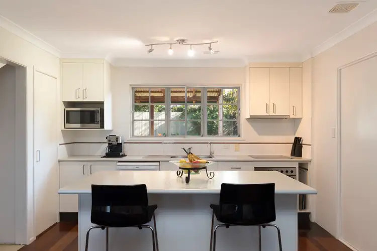 Second view of Homely house listing, 5 Farnham Street, Fig Tree Pocket QLD 4069