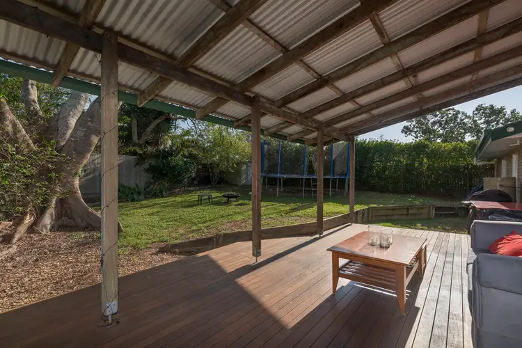 Fourth view of Homely house listing, 5 Farnham Street, Fig Tree Pocket QLD 4069