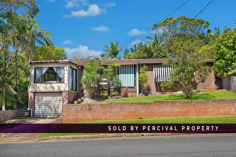 Main view of Homely house listing, 22 Pettit Street, Port Macquarie NSW 2444