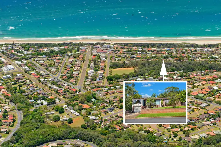 Second view of Homely house listing, 22 Pettit Street, Port Macquarie NSW 2444