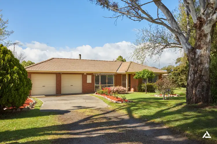 40 Fraser Street, Nilma VIC 3821