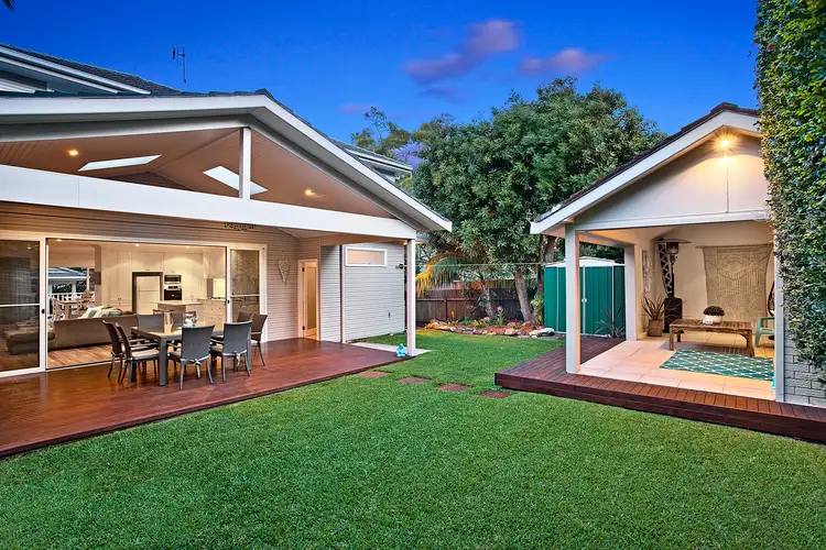 Main view of Homely house listing, 28 Prescott Avenue, Dee Why NSW 2099