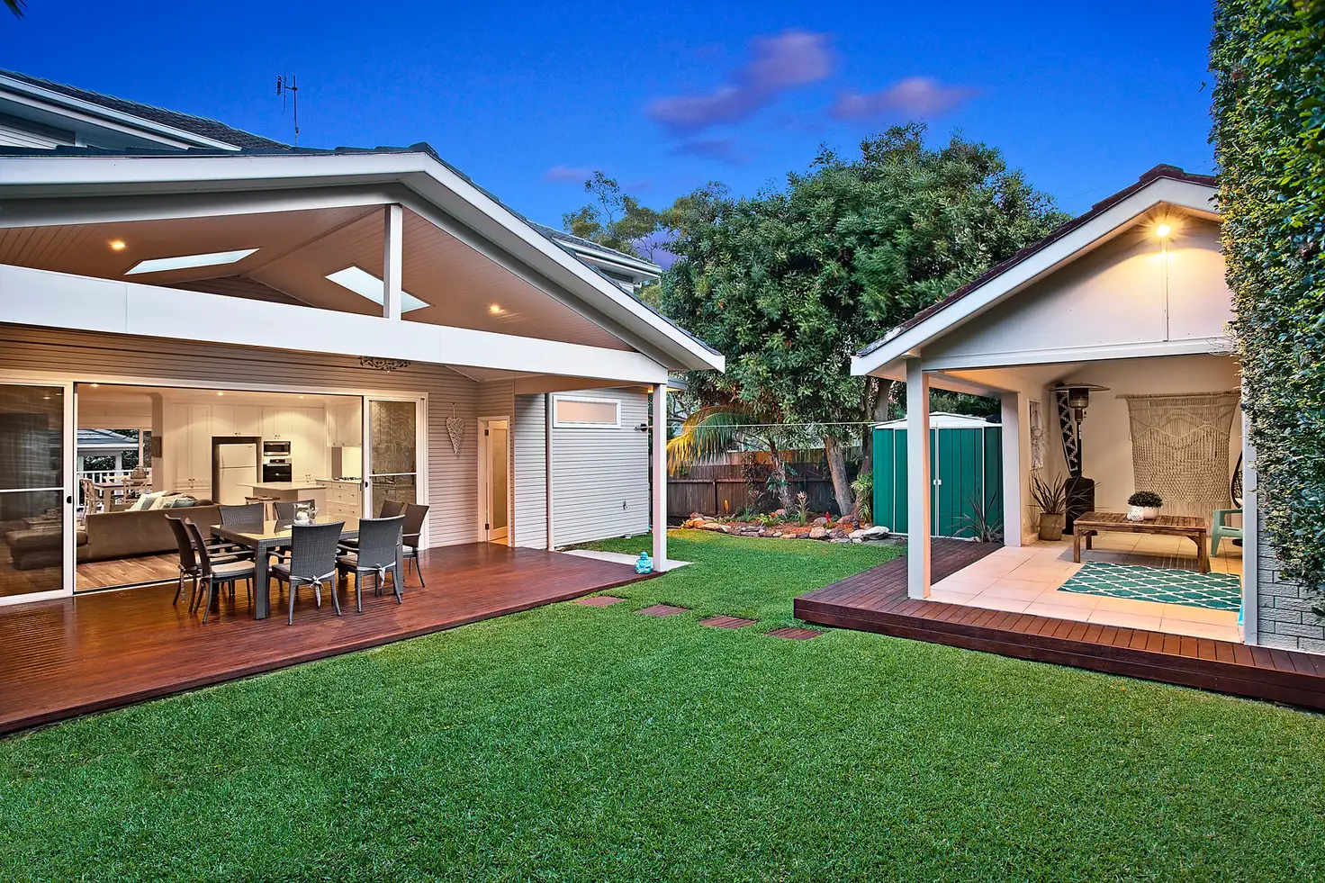 Main view of Homely house listing, 28 Prescott Avenue, Dee Why NSW 2099