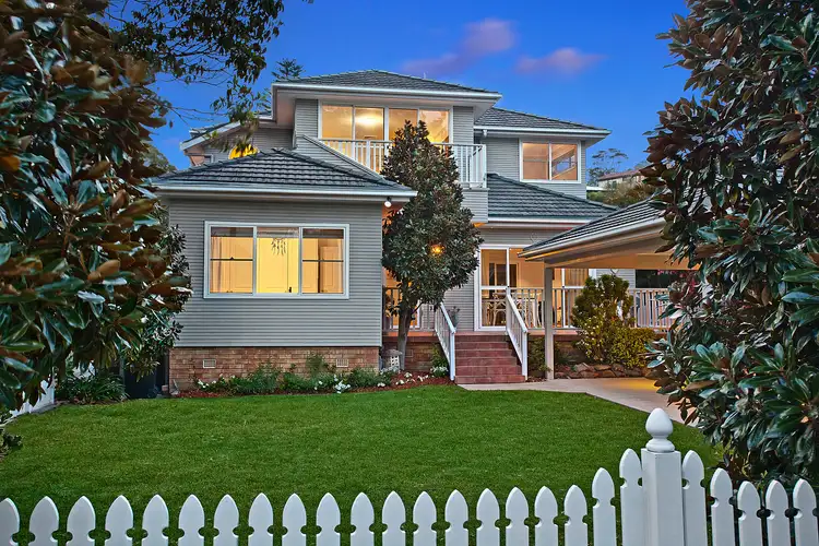 Second view of Homely house listing, 28 Prescott Avenue, Dee Why NSW 2099
