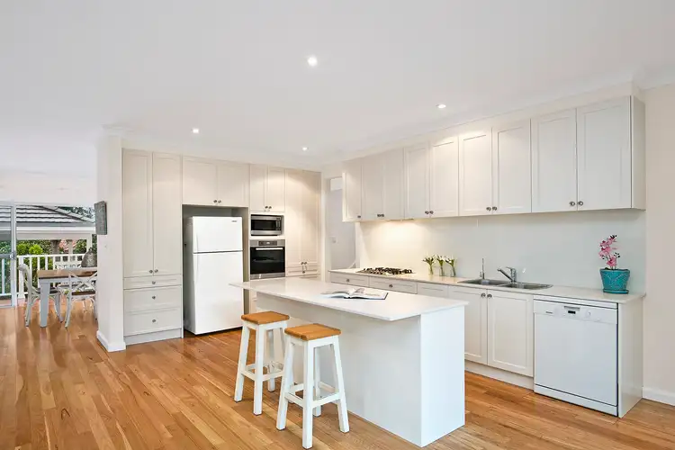 Fourth view of Homely house listing, 28 Prescott Avenue, Dee Why NSW 2099