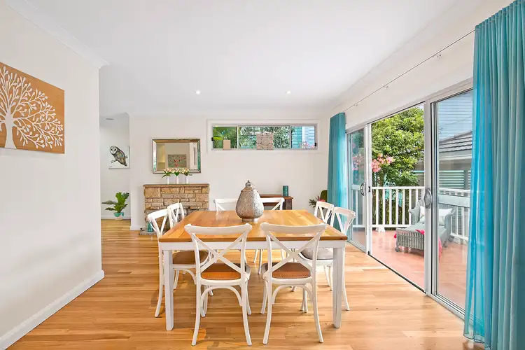 Fifth view of Homely house listing, 28 Prescott Avenue, Dee Why NSW 2099