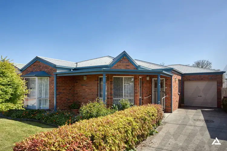 6 Rees Close, Drouin VIC 3818