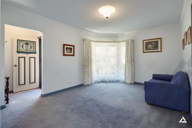 Second view of Homely unit listing, 6 Rees Close, Drouin VIC 3818