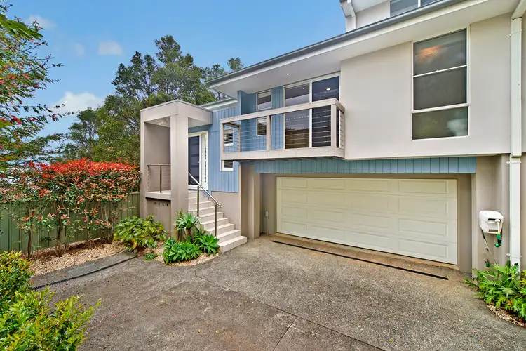 Main view of Homely townhouse listing, 3/55 Kennedy Drive, Port Macquarie NSW 2444