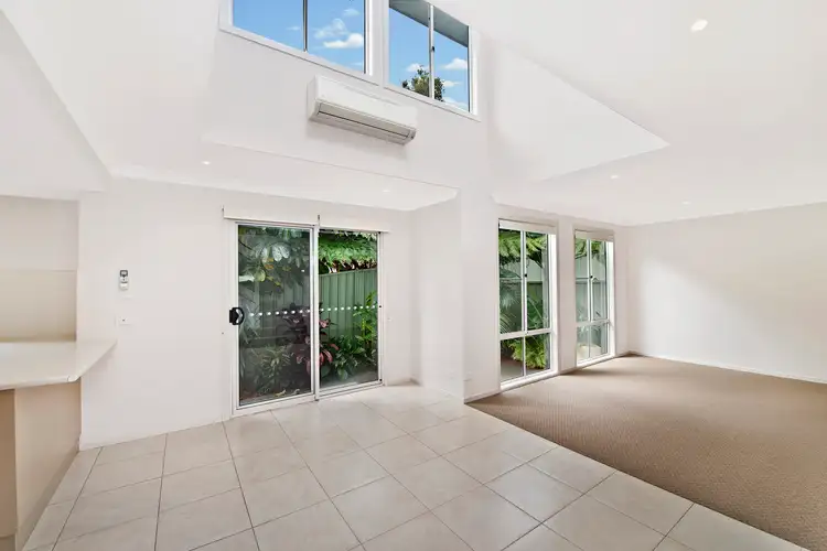 Second view of Homely townhouse listing, 3/55 Kennedy Drive, Port Macquarie NSW 2444