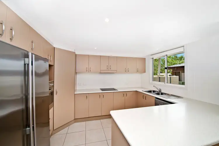 Third view of Homely townhouse listing, 3/55 Kennedy Drive, Port Macquarie NSW 2444
