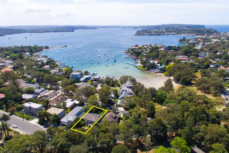 Second view of Homely house listing, 2A Coolong Road, Vaucluse NSW 2030