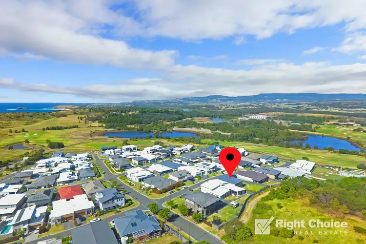 Second view of Homely house listing, 18 Muirfield Avenue, Shell Cove NSW 2529