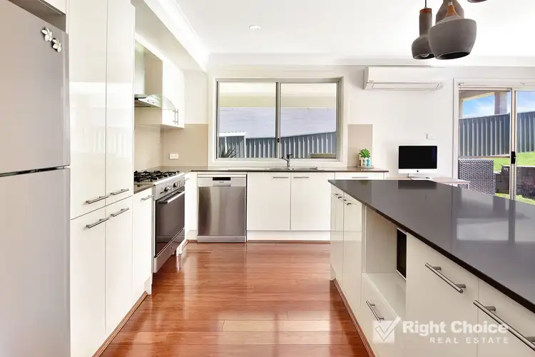 Sixth view of Homely house listing, 18 Muirfield Avenue, Shell Cove NSW 2529