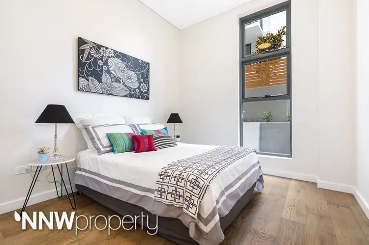 Fifth view of Homely unit listing, G04/27-31 Forest Grove, Epping NSW 2121