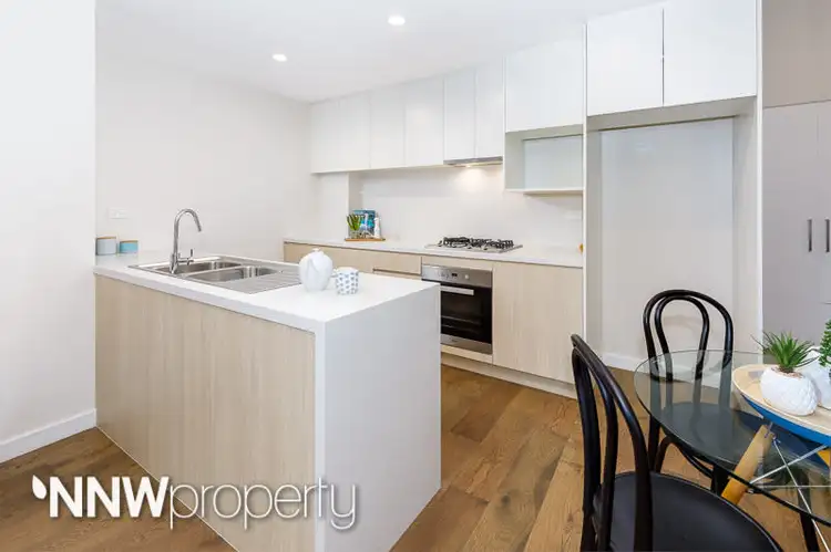 Sixth view of Homely unit listing, G04/27-31 Forest Grove, Epping NSW 2121