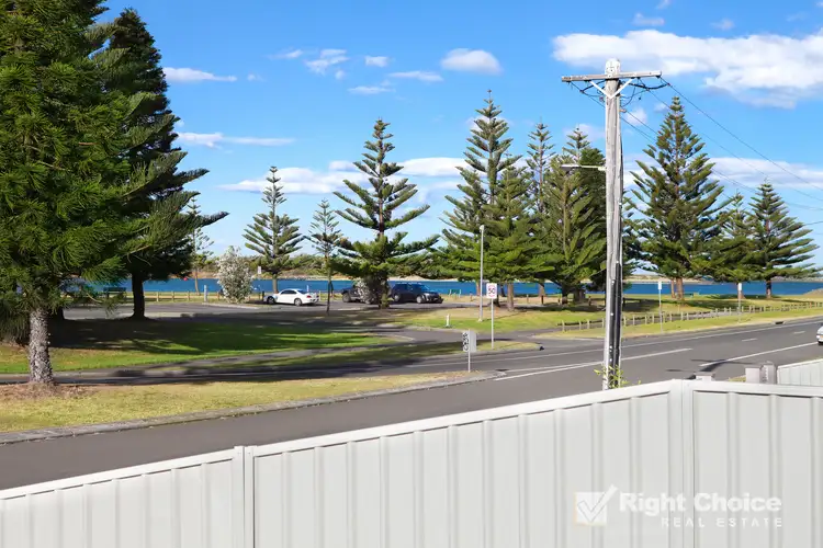 Second view of Homely villa listing, 1/81 Reddall Parade, Lake Illawarra NSW 2528